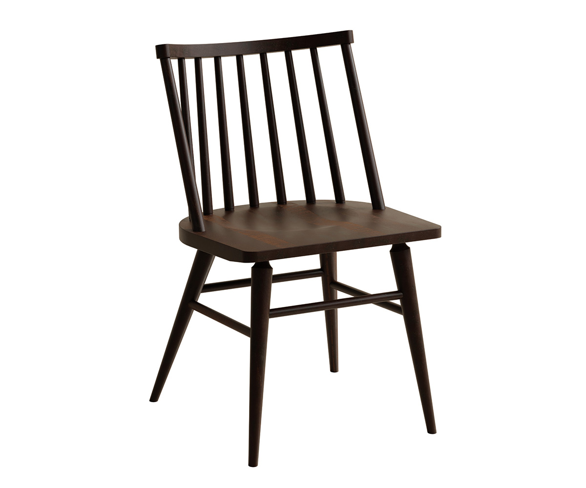 RHY RH Yoder Darcy Side Chair