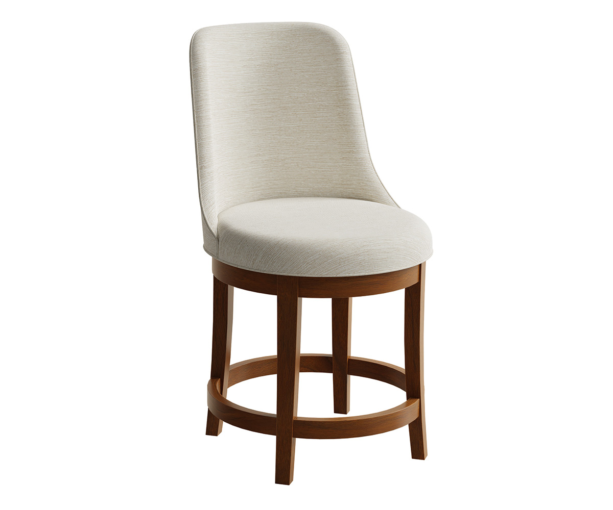 RHY RH Yoder Grayson Barstool