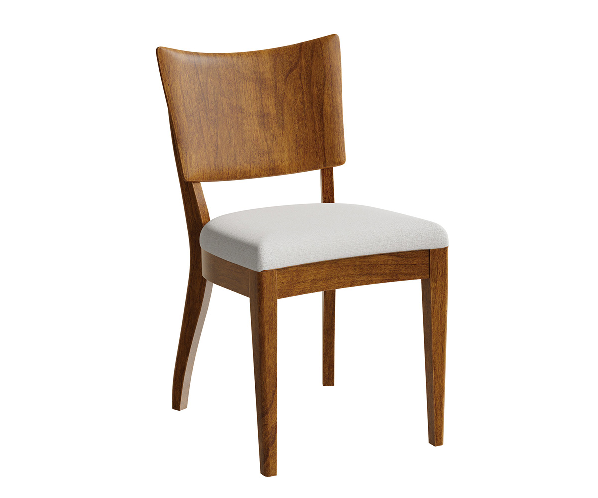 RHY RH Yoder Hampton Side Chair