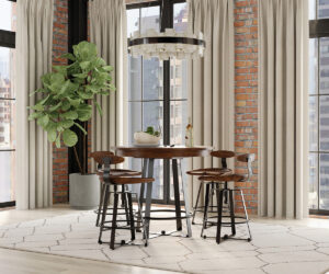 Iron Craft Pub Collection