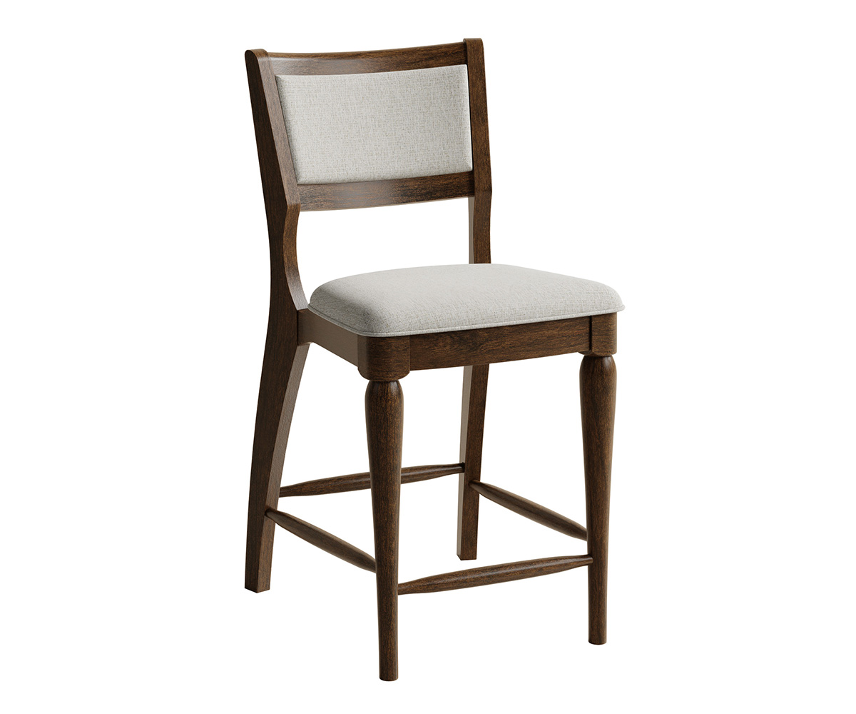 RHY RH Yoder Niles Bar Chair 1