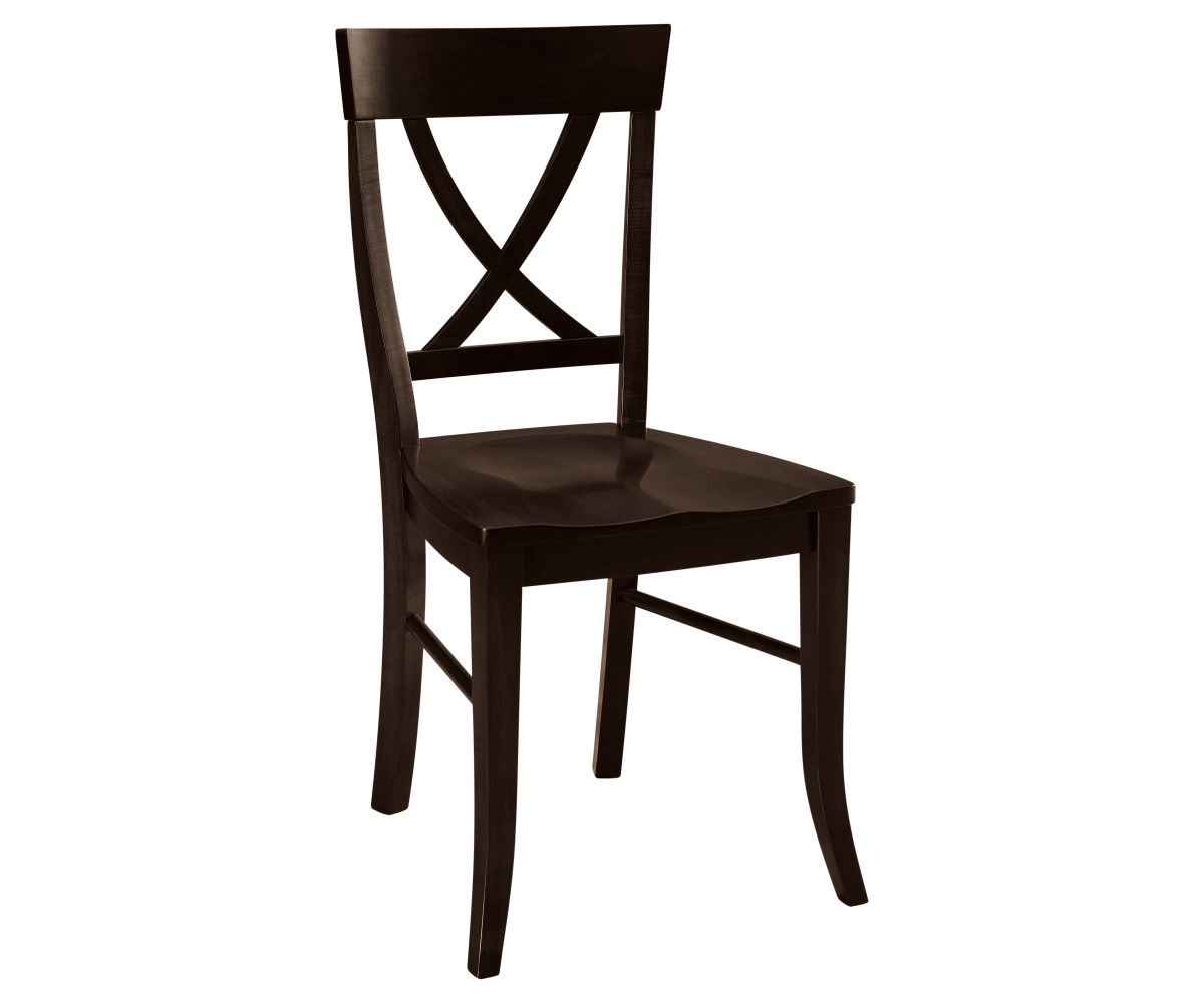 RH Carmen SideChair 1