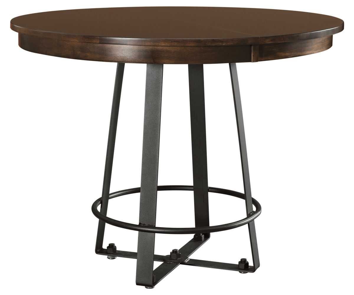 RH IronCraft PubTable 1