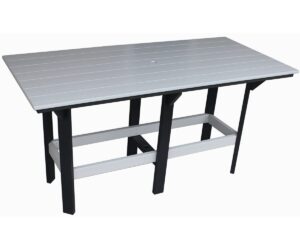 FT Style Foot Rest Table