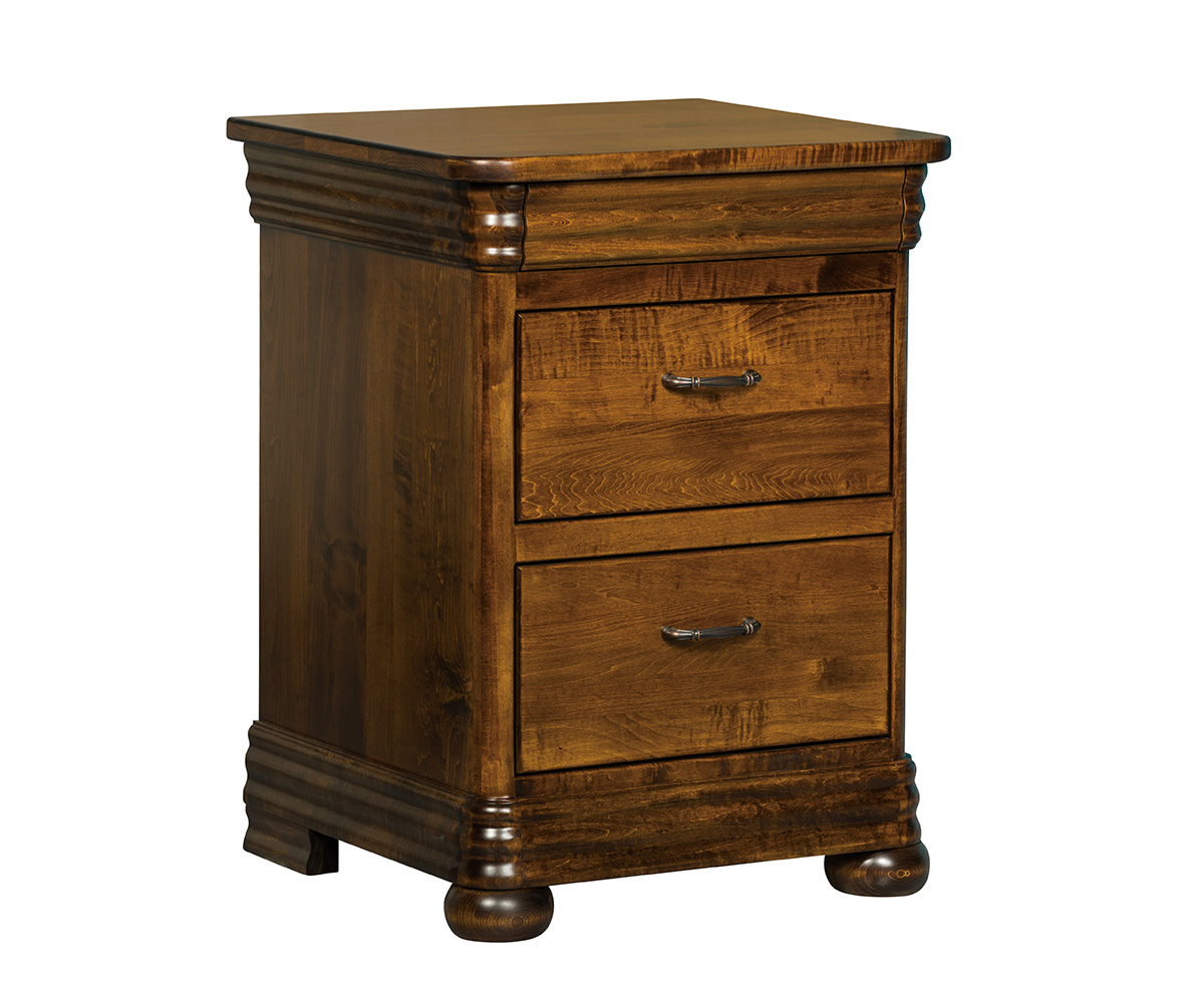 SEF Edwardsville Nightstand 1 1