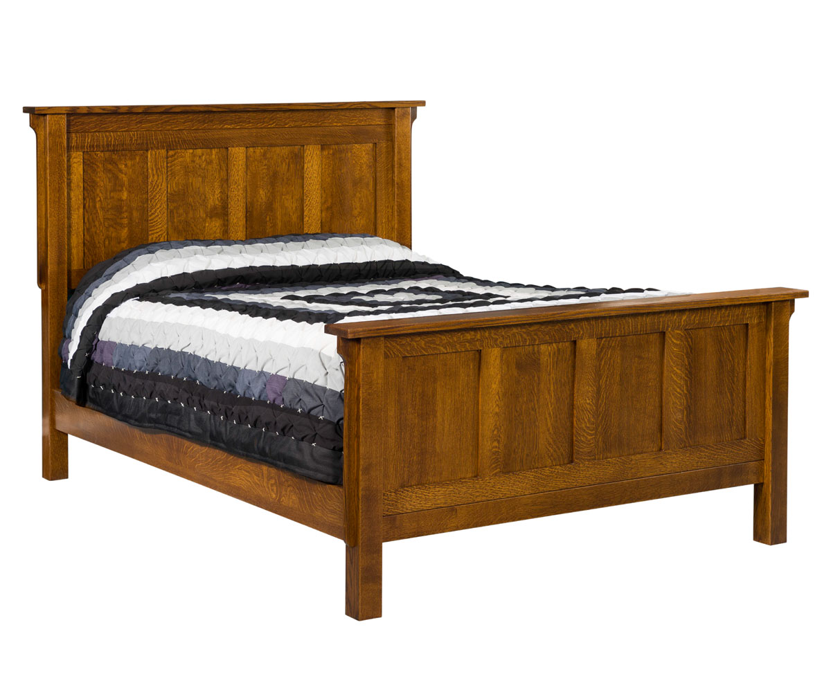 SEF Lafayette Bed