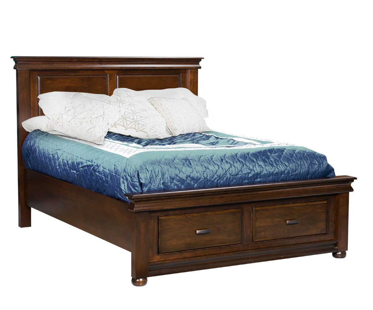 SEF Manchester Bed 1