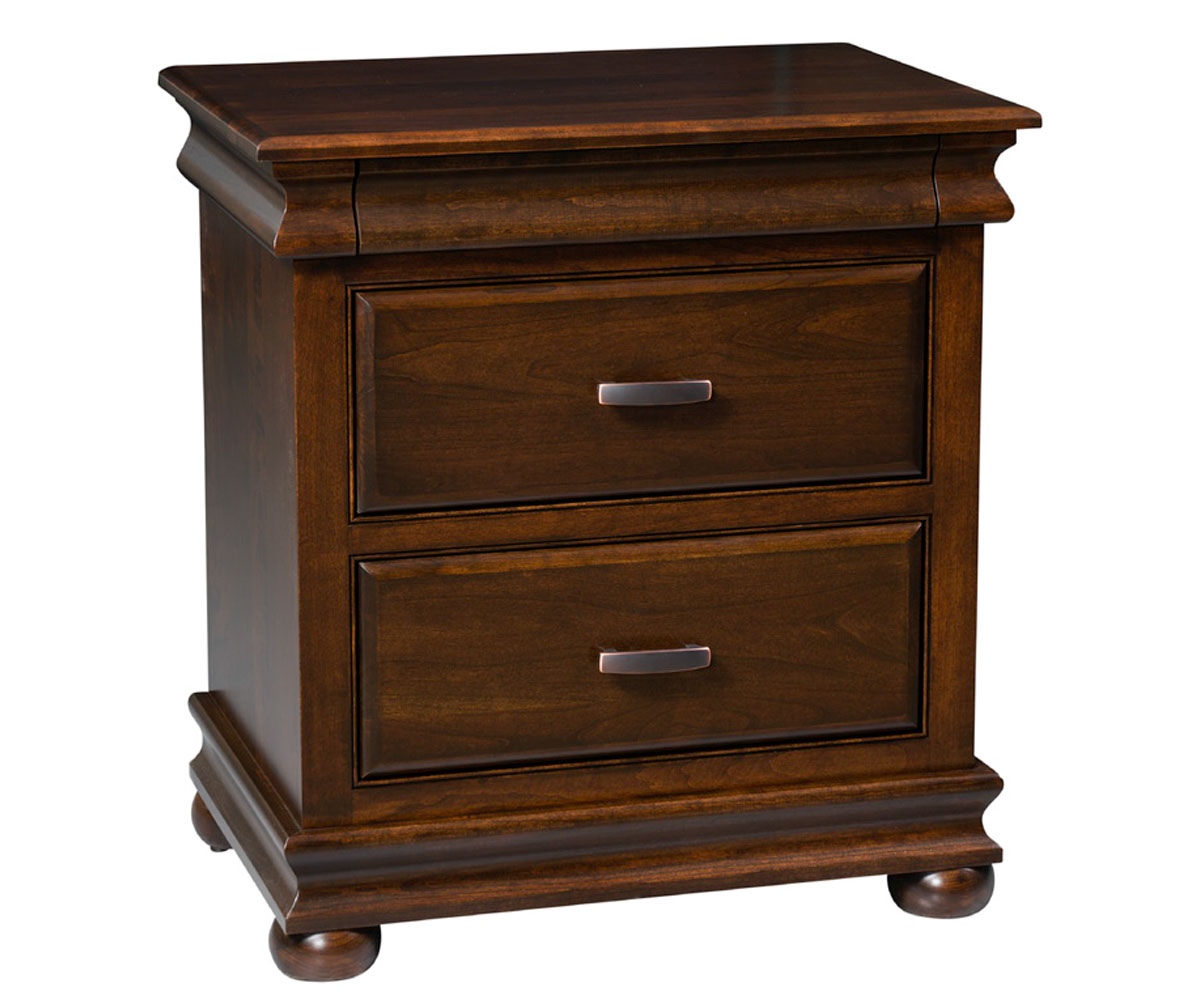 SEF Manchester Nightstand 1 1