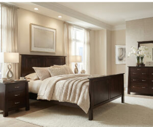 Darlington Bedroom Collection