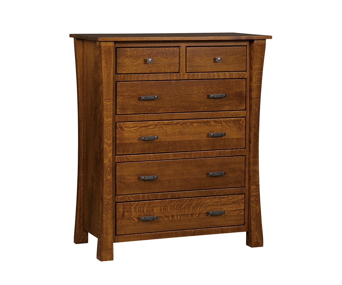 SEF Springdale Chest 1