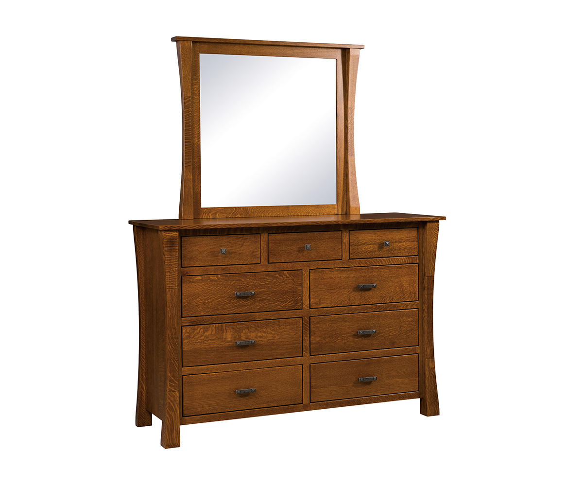 SEF Springdale Dresser 1