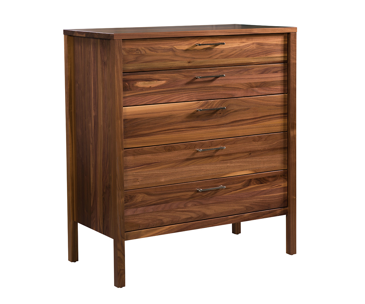 SEF Tennyson Chest 1