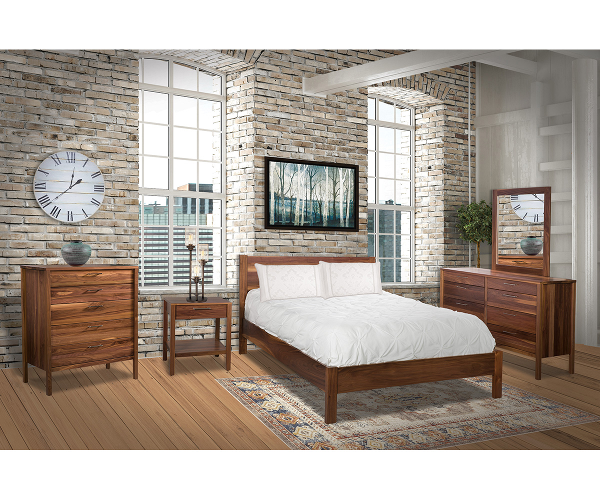 Tennyson Dresser - Image 2