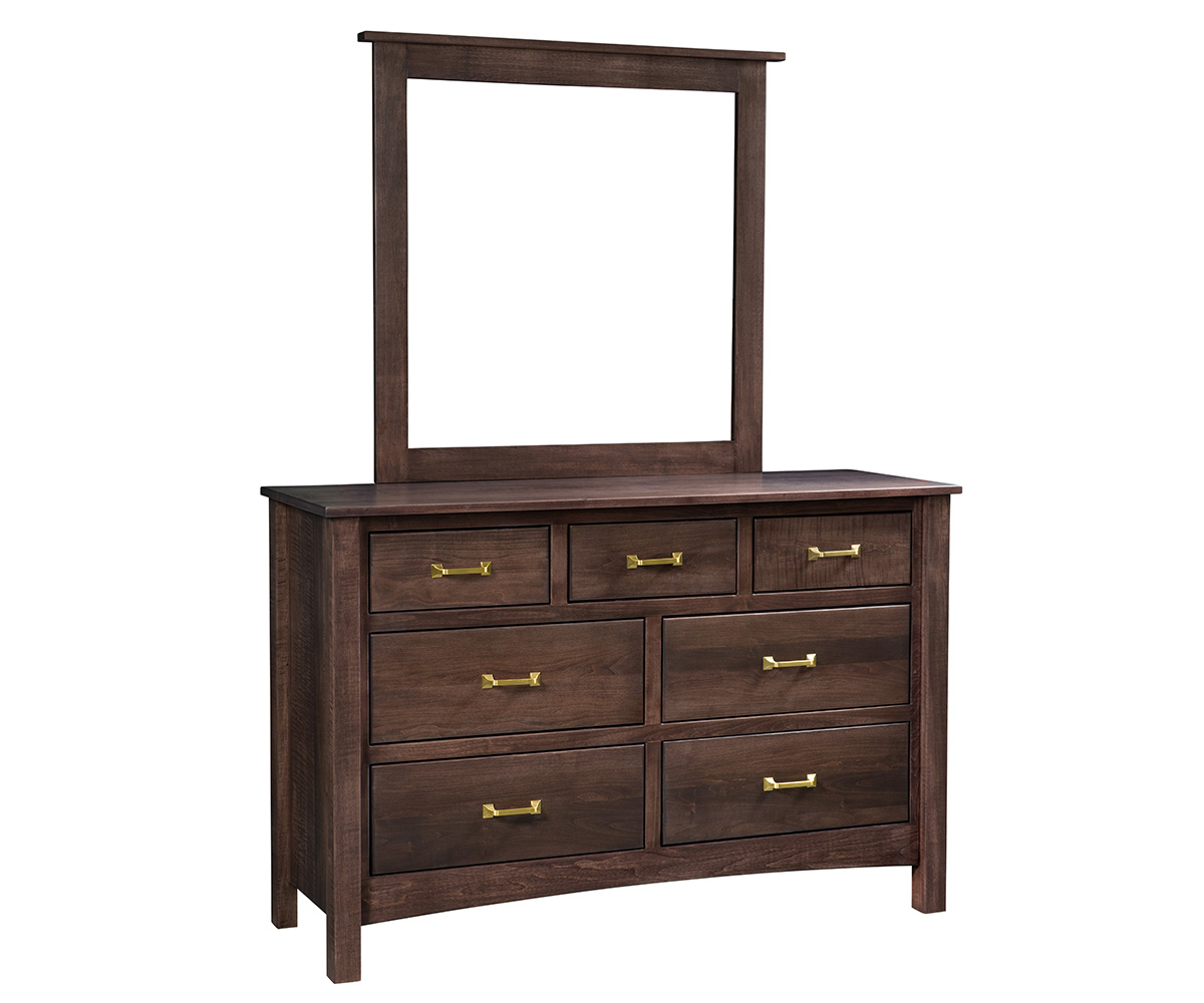 SEF Westfield Dresser 1