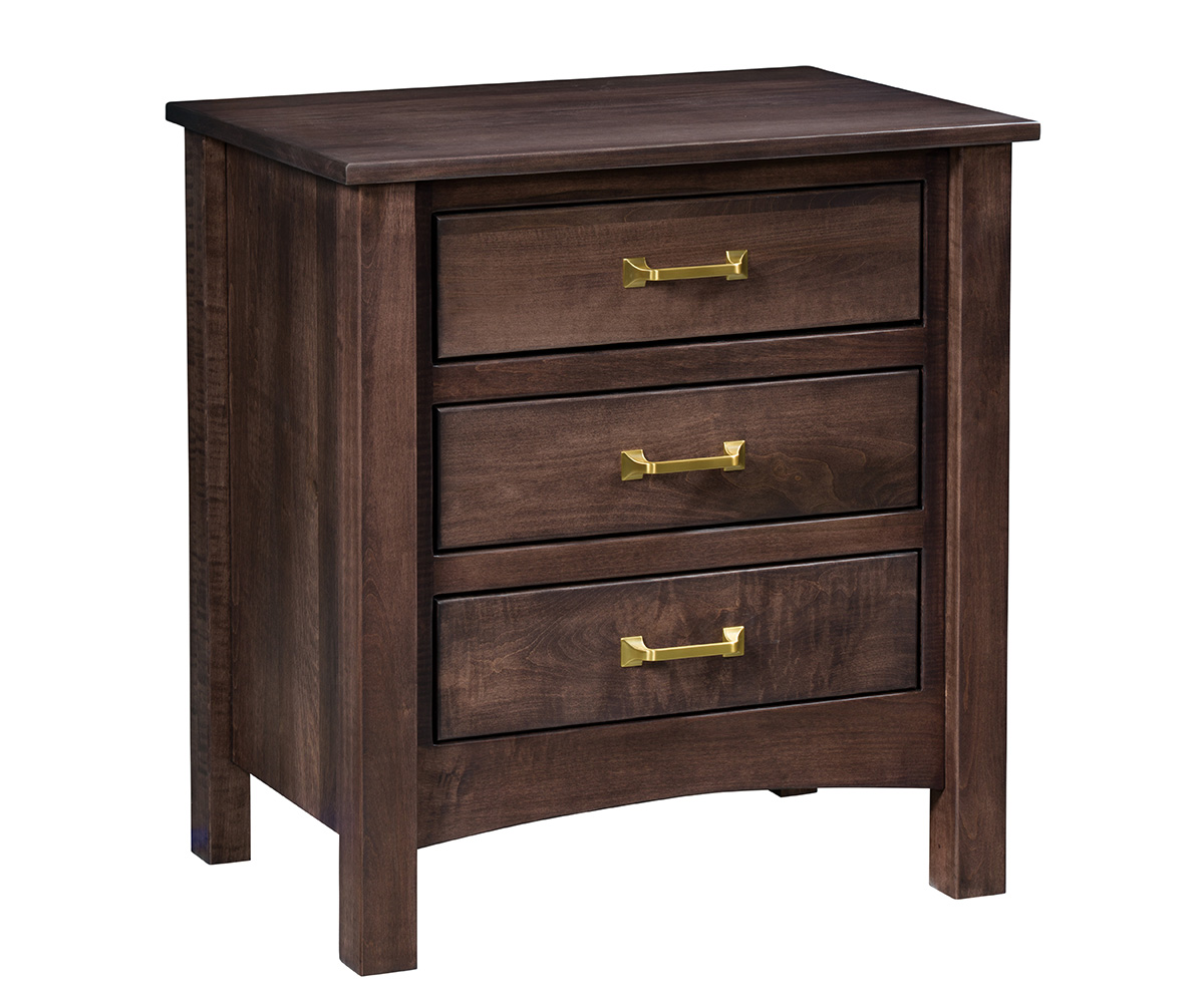 SEF Westfield Nightstand 1