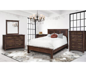 Westfield Bedroom Collection
