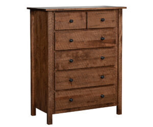 Wingate Chest