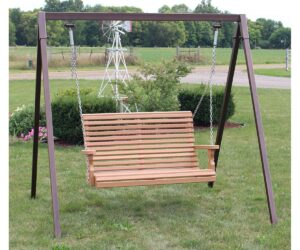 Rollback Swing - 4'