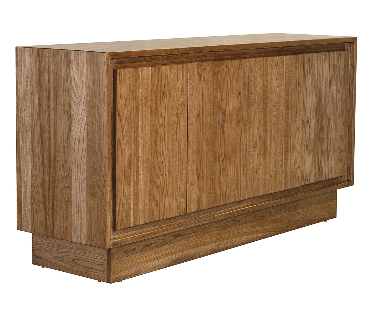 TWF TL 916 Malibu Buffet Angle