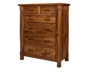 Ouray 6 Drawer Chest