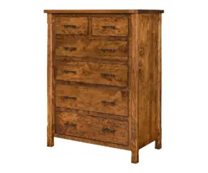 Riverton 6 Drawer Chest