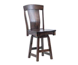 Bailey 24" Swivel Bar Stool