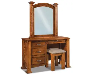 Lexington Vanity Dresser