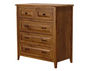 Bay Pointe 5 Drawer Chest