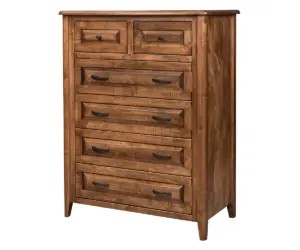 Bay Pointe 6 Drawer Chest