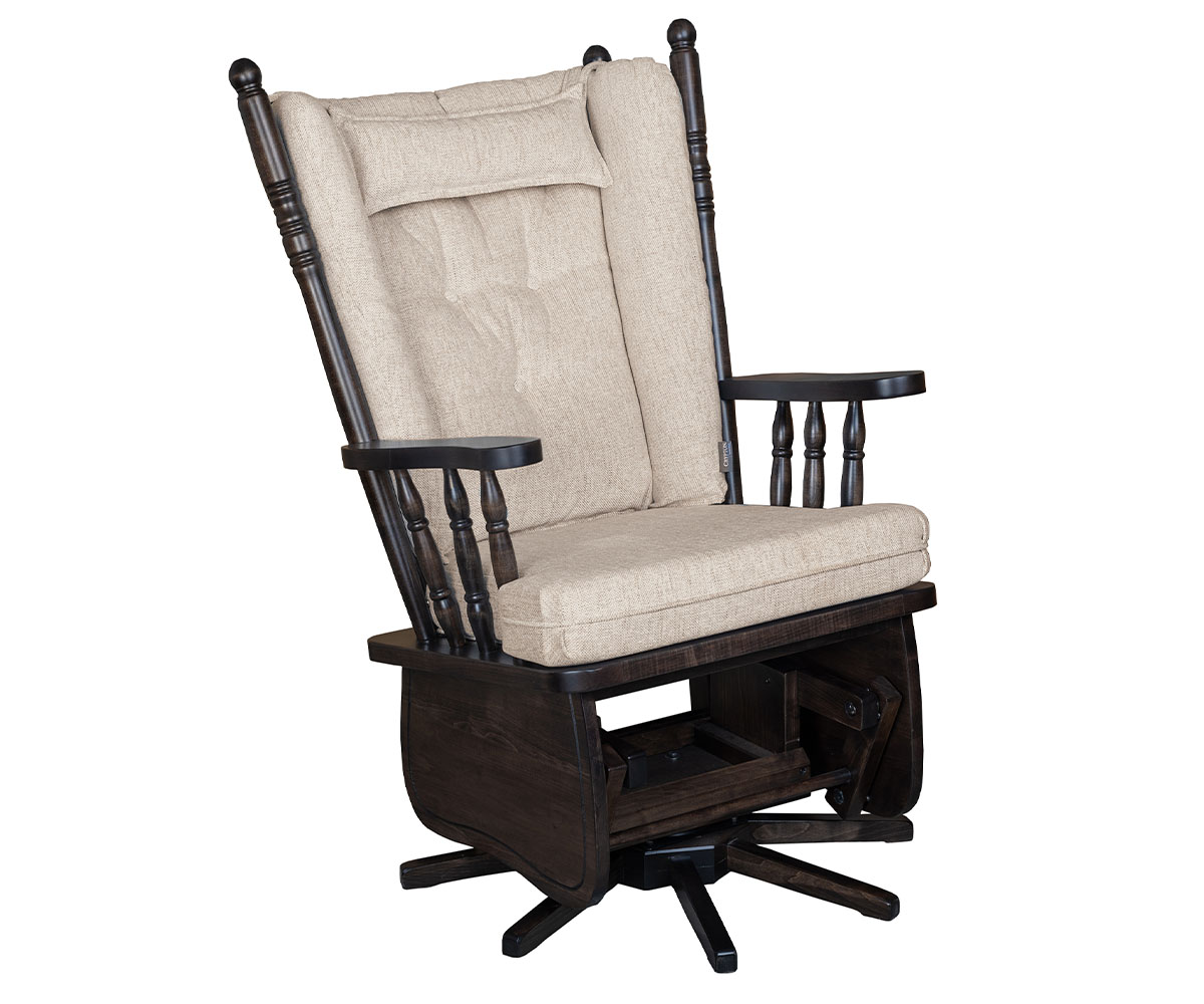 4 Post Swivel 192
