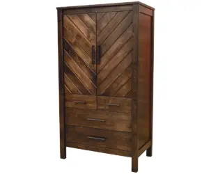 Hampton Bay Armoire