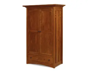 Kascade Wardrobe Armoire