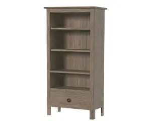 Norwayne Bookcase