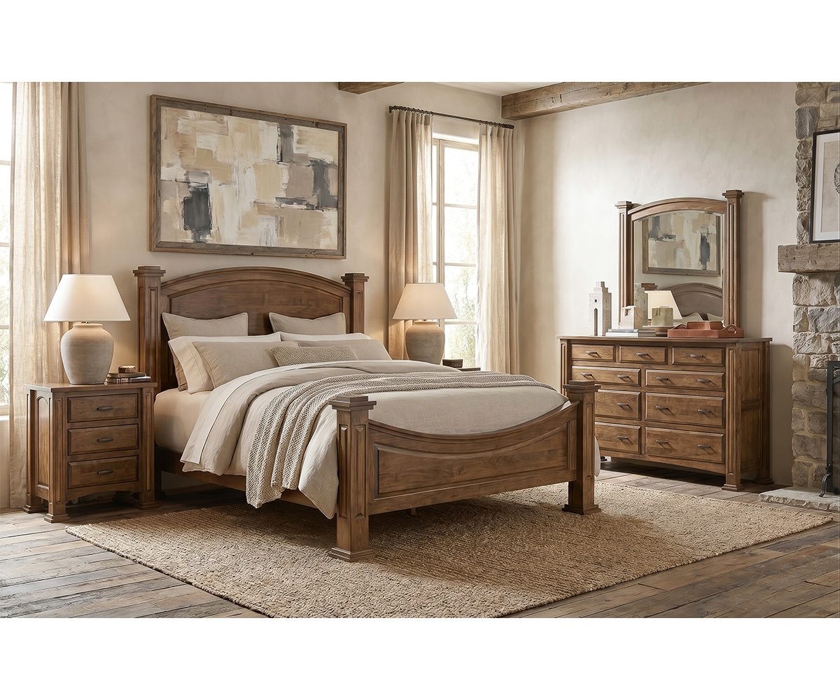 Lexington Blanket Chest - Image 3