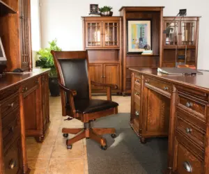 Belmont Collection