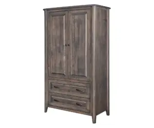 Bay Pointe Armoire