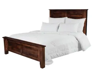 Ridgecrest Econo Bed