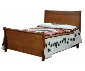Pierre Tall Bed
