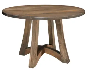 Tifton Round Pub Table