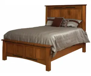 Bel Aire Bed