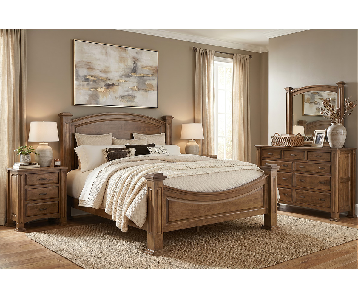 Lexington His & Hers Chest - Image 2