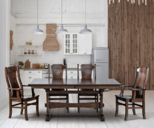 Barrington Chair Collection