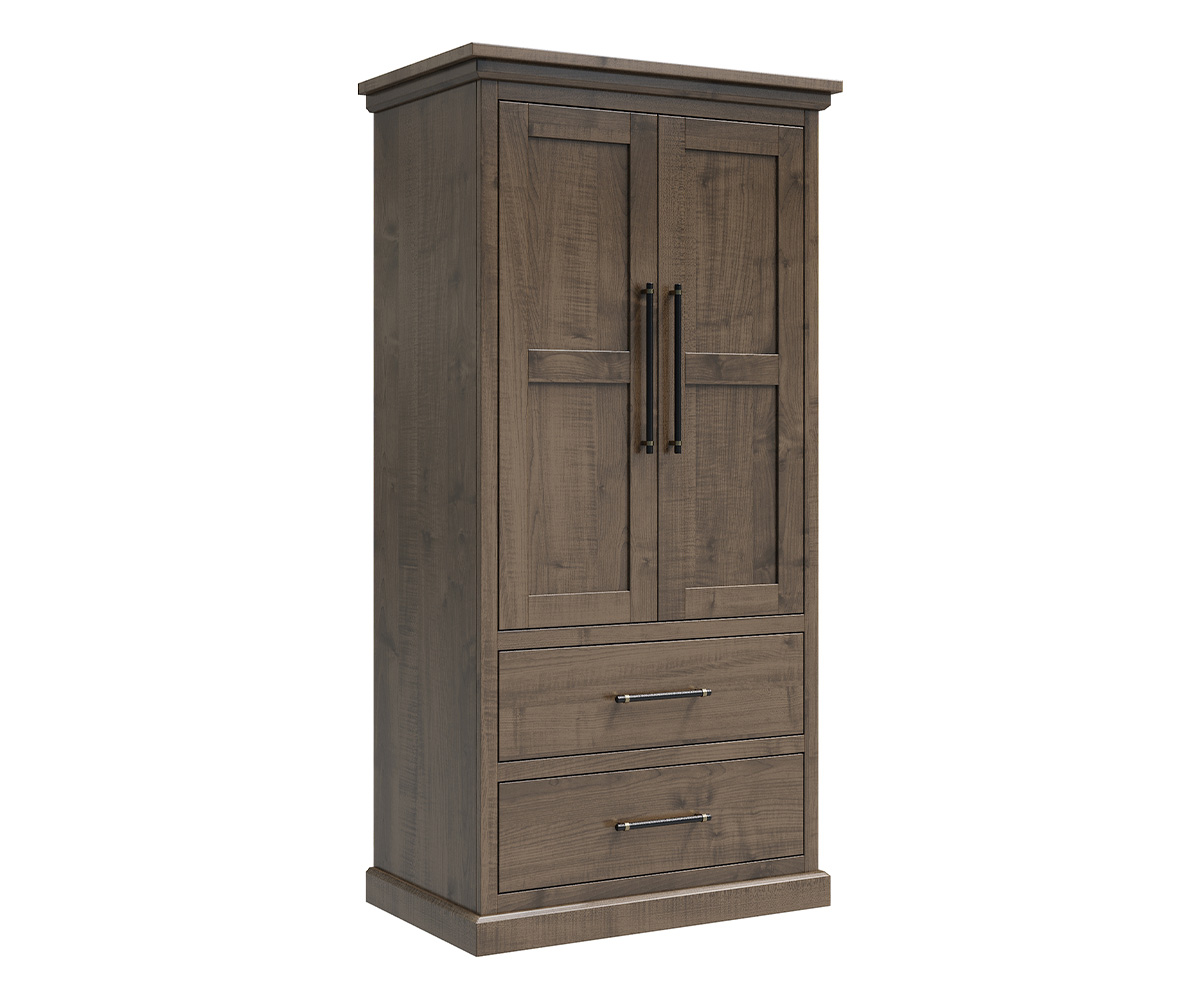 ARW Santorini Armoire 36 inch 1