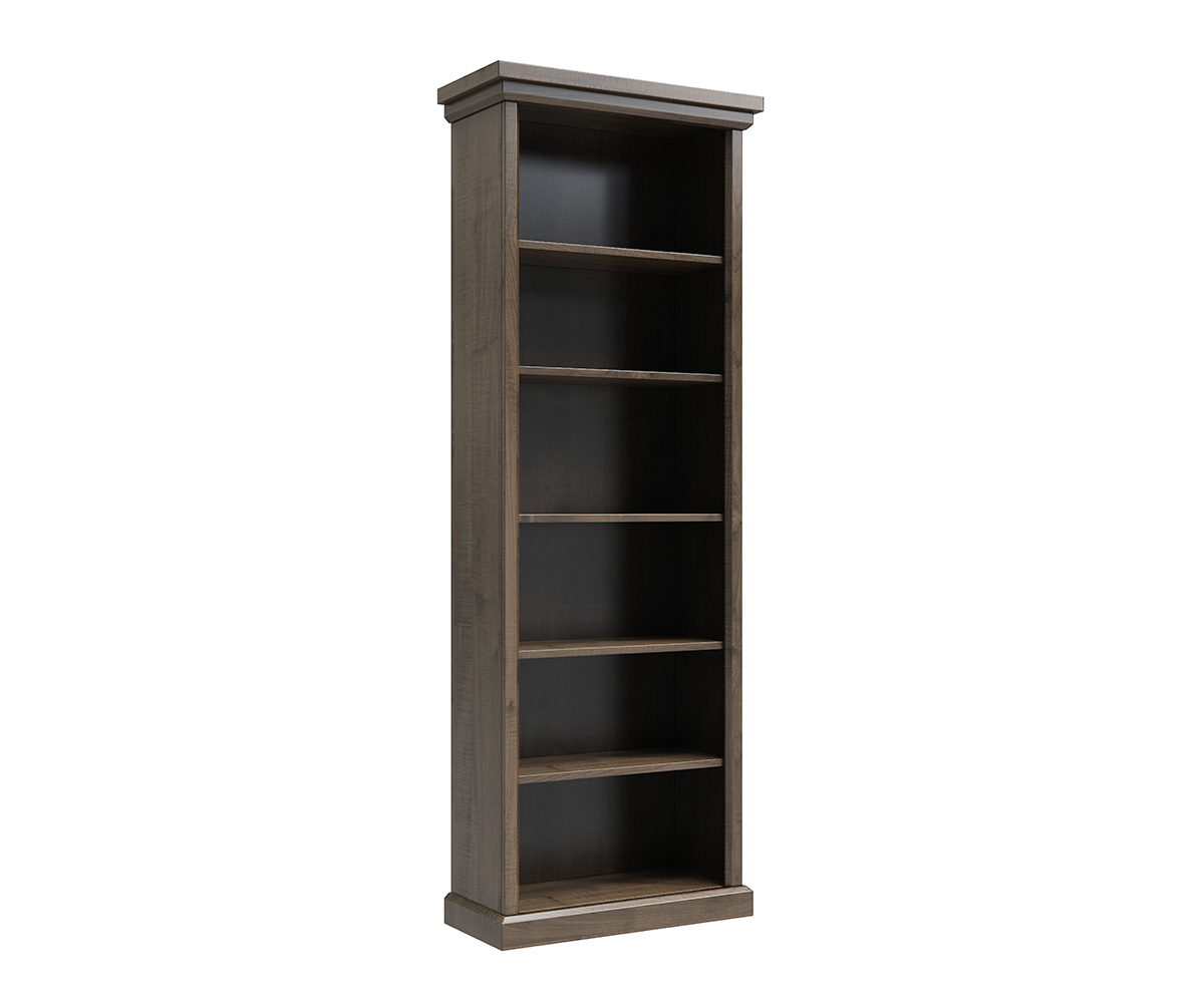 ARW Santorini Bookcase 30 inch 299 3013583 1
