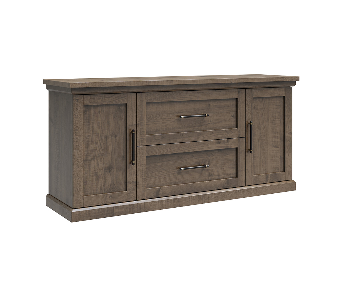 ARW Santorini Credenza 72 inch 299 722034 1