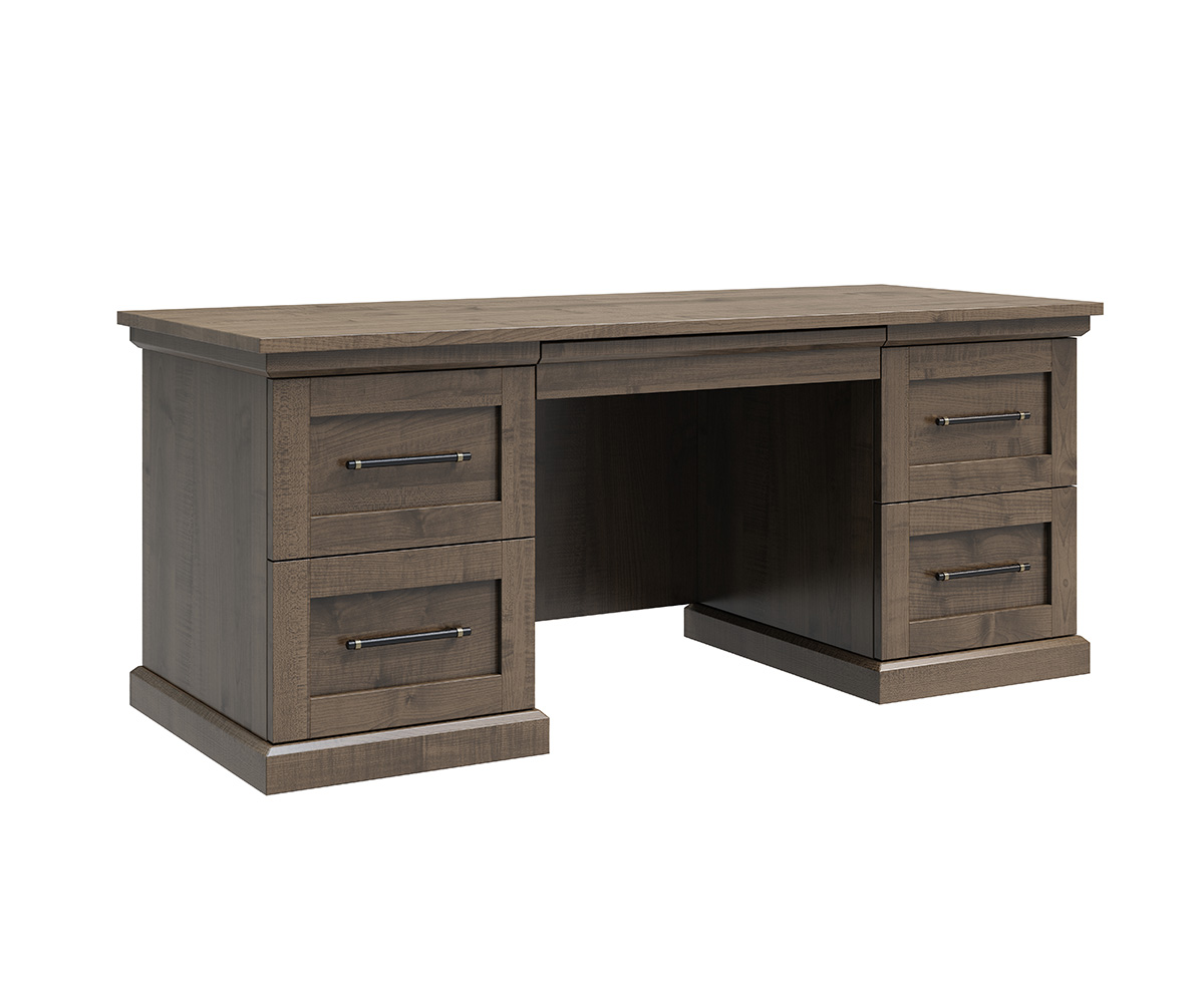 ARW Santorini Executive Desk 72 inch 299 723030 1