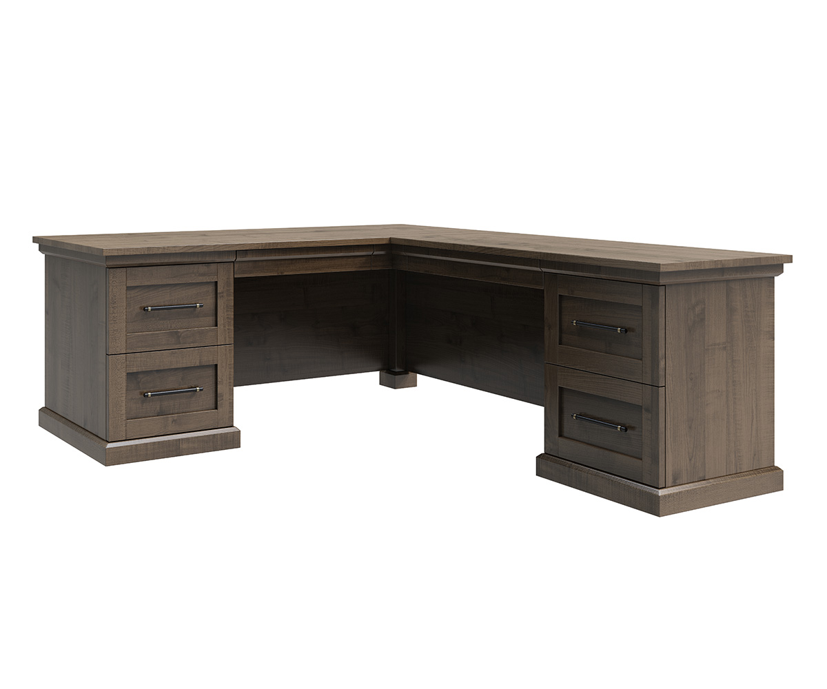 ARW Santorini Executive L Desk 299 7284302430 1