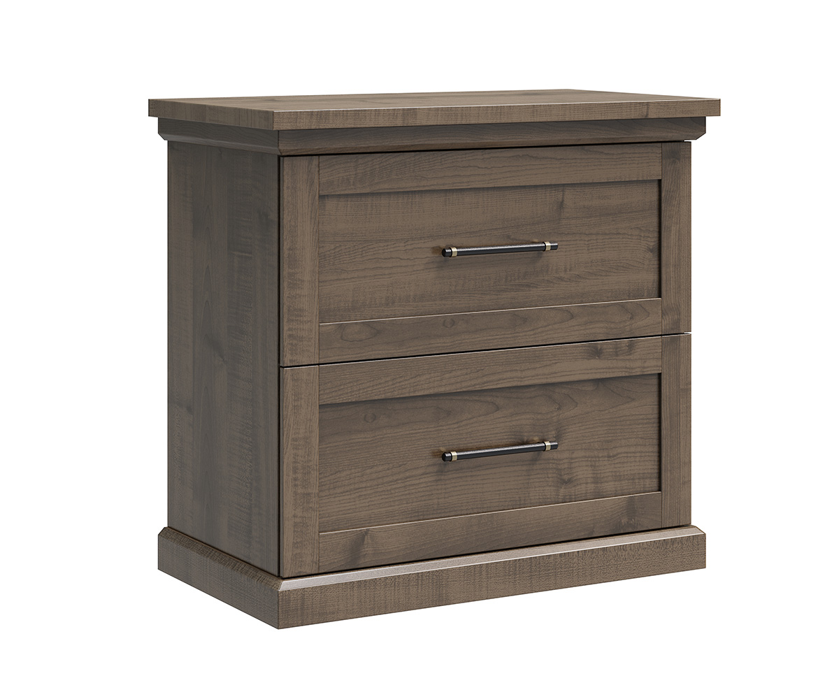 ARW Santorini File Cabinet 36 inch 299 362034 1