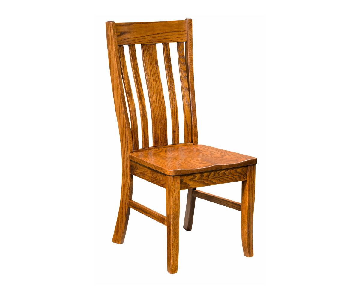 Nostalgia Side Chair