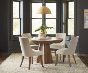 Brogan Dining Collection